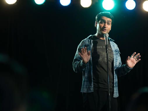 Zrození filmu Pěkně blbě