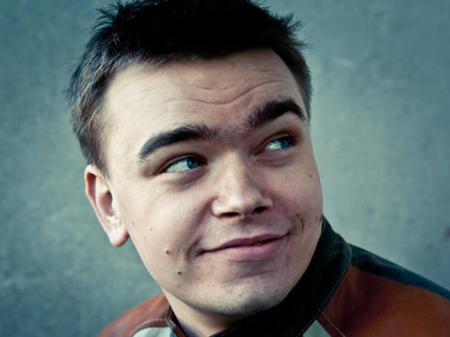 Rozhovor s režisérem Janem P. Matuszyńským