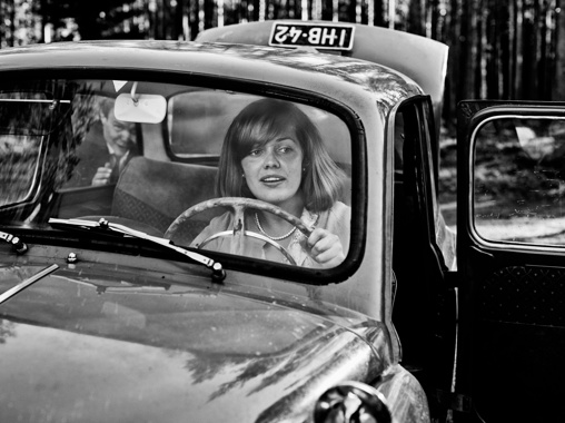 Rozhovor s Juhem Kuosmanenem