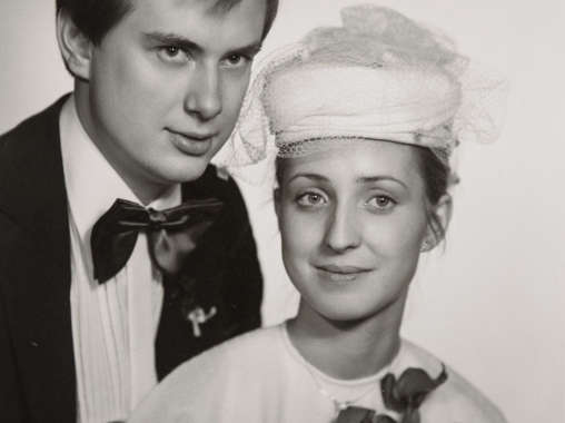 Rozhovor s režisérkou Helenou Třeštíkovou