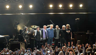 Eric Clapton: Live at the Royal Albert Hall