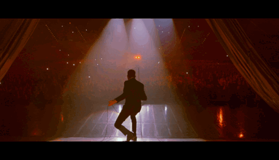 Michael Bublé: Tour Stop 148