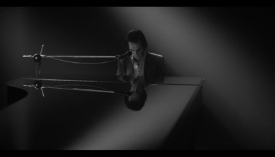 Nick Cave: One More Time With Feeling