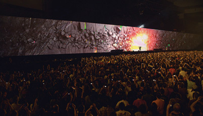 Roger Waters The Wall