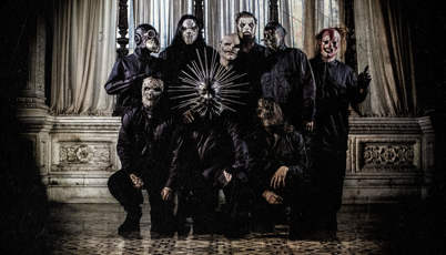 Slipknot: Day of the Gusano
