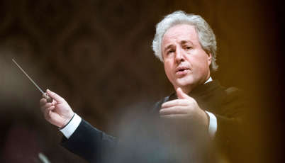 Česká filharmonie živě: Mimořádný předvánoční koncert