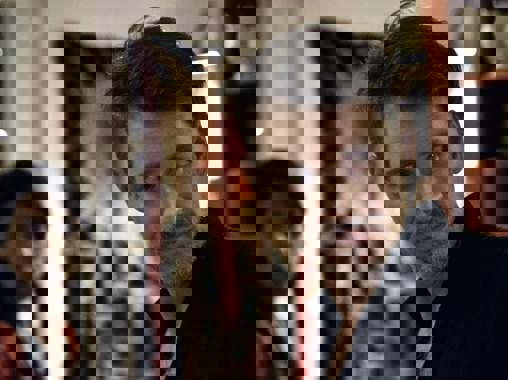 Rozhovor se Szalboscem Hajdu