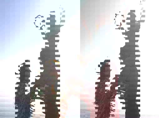 Režisér Matt Ross o filmu Tohle je náš svět