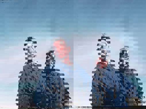 Rozhovor s režisérem Lucem Jacquetem