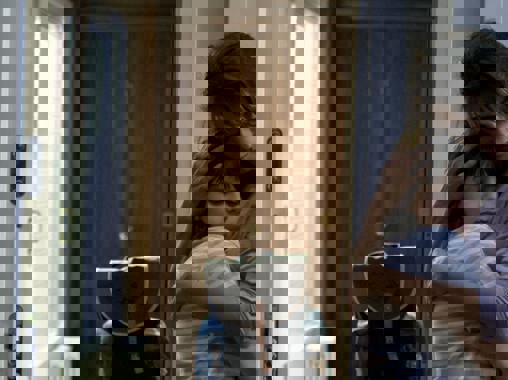 Poznámky Julia Medema, režiséra filmu Ma Ma