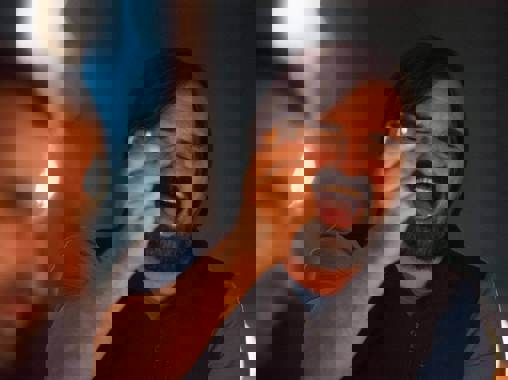 Premiéra karlovarského hitu Chlapi nepláčou přivítá delegaci k filmu