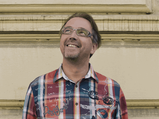 Rozhovor s lektorem animace Martinem Kublákem