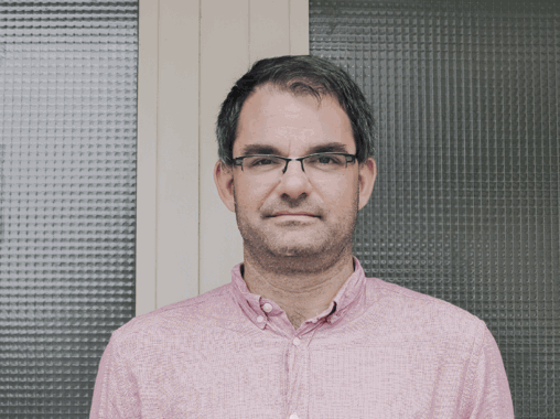 Rozhovor s lektorem filmové analýzy Vojtěchem Ryndou