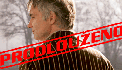 Ucpanej systém Remaster • Dejvické divadlo