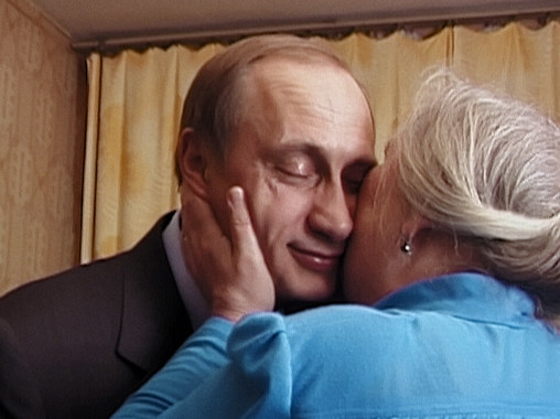 Jednou z nejdůležitějších žen v životě Vladimira Putina byla jeho třídní učitelka Věra Gjurevičová