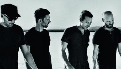 Coldplay: A Head Full of Dreams