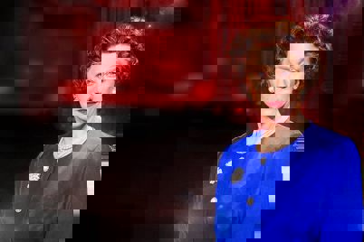 Audience • NT Live