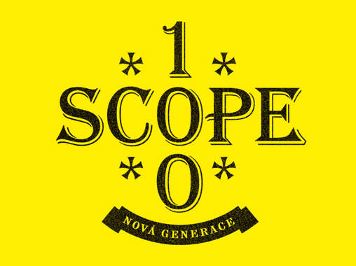 Přihlaš se do projektu Scope100: Nová generace!