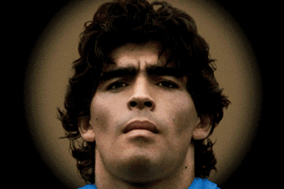 Diego Maradona