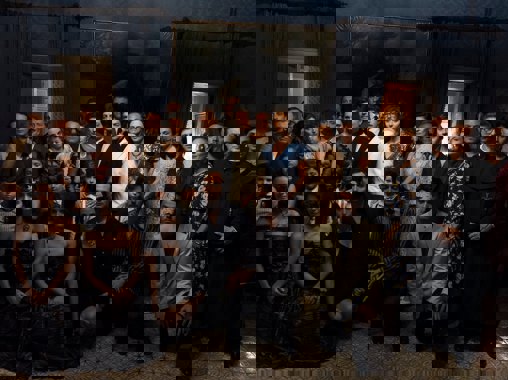 Druhá mafiánská válka