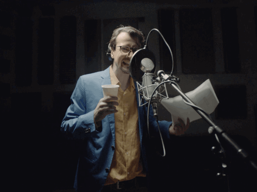 Nový videomagazín: Kinofil kinem posedlý