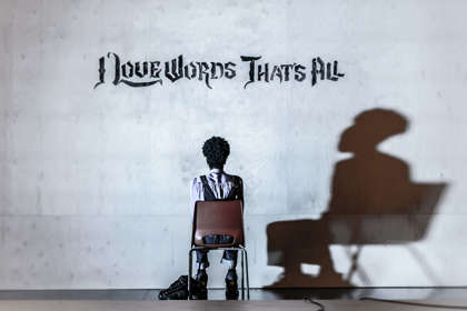 Cyrano z Bergeracu • NT Live | Aerofilms