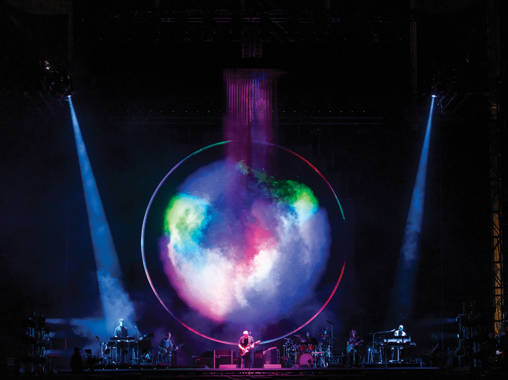 DAVID GILMOUR ROME IMAGE CREDIT Anna Wloch (1)