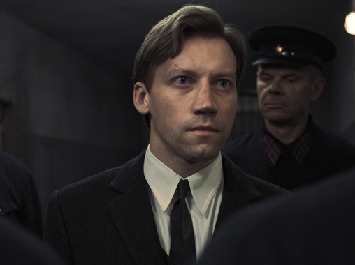 TWO PROSECUTORS By Sergei Loznitsa (1)