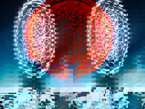 Bring Me The Horizon oznamují L.I.V.E. IN SÃO PAULO (LIVE IMMERSIVE VIRTUAL EXPERIMENT)