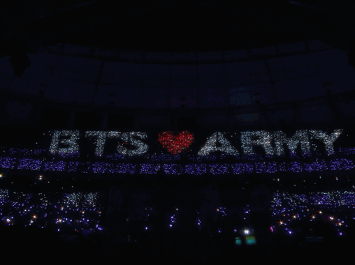 BTS And ARMY