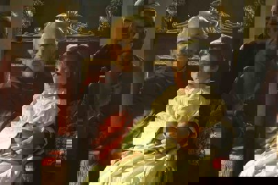 KIDNAPPED By Marco Bellocchio Still02 Photo©Anna Camerlingo