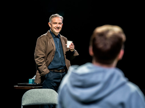 NTL 2025 The Fifth Step Production Photography 7 (Credit Johan Persson)