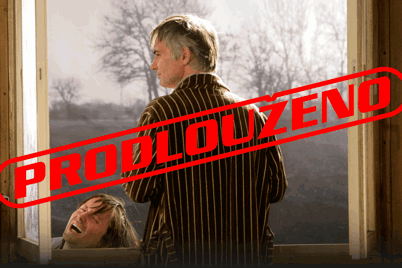 Ucpanej systém Remaster • Dejvické divadlo